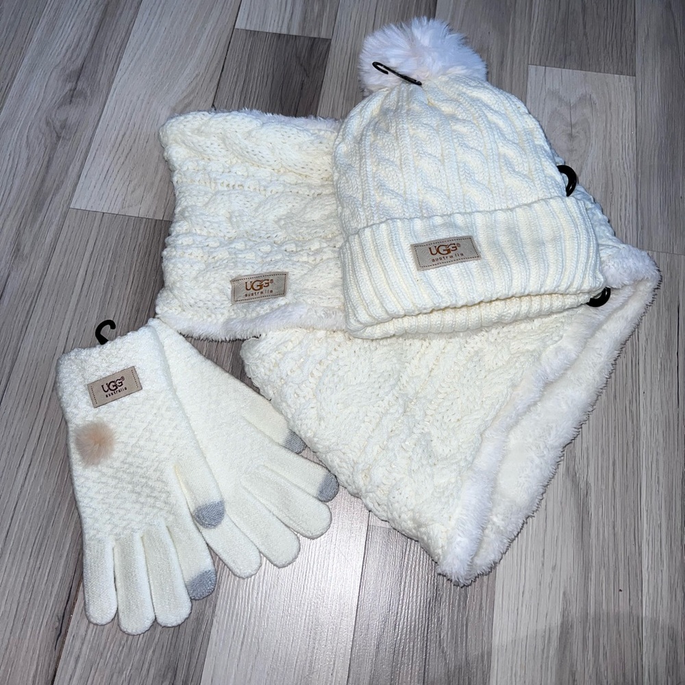 Ugg complete set!!!